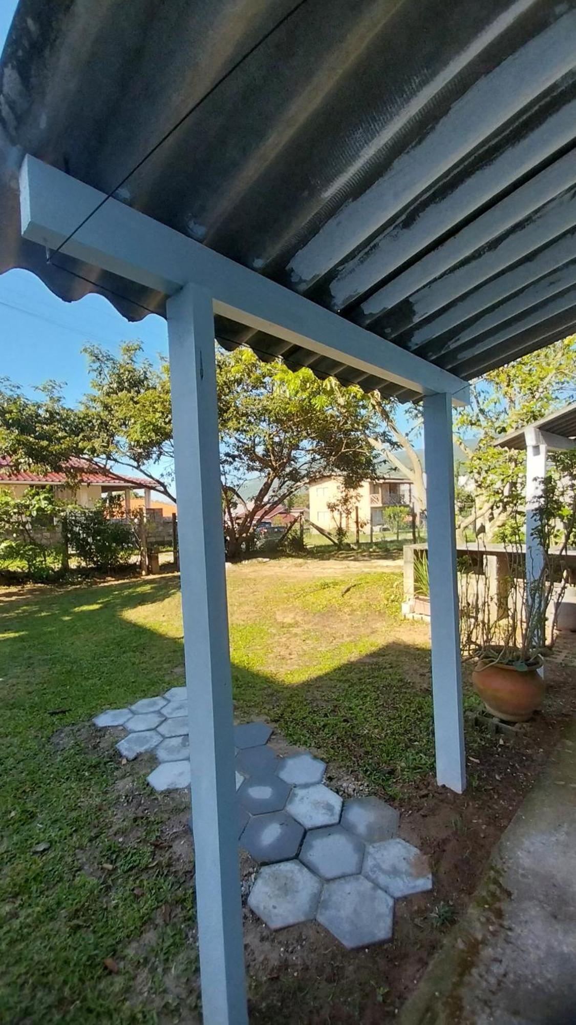 Quitinete Para Casal Em Garopaba Exterior photo